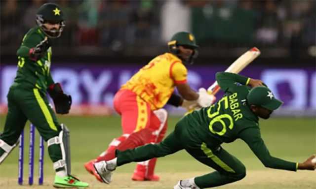 سہ ملکی سیریز میں افغانستان کے نکلنے کے بعد زمبابوے کی شمولیت، شیڈول بھی جاری ہوگیا