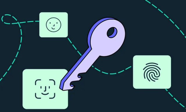 پاس کیز روایتی پاس ورڈز کا محفوظ متبادل ہوسکتا ہے؟