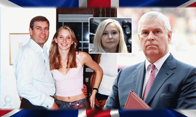 جنسی اسکینڈل: برطانوی پرنس اینڈریو سے ’پرنس‘ کا لقب سمیت تمام شاہی اعزازت واپس لے لیے گئے