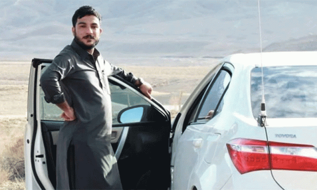 پنجگور: رکن بلوچستان اسمبلی کے بھائی قاتلانہ حملے میں جاں بحق، وزیراعلیٰ کا نوٹس