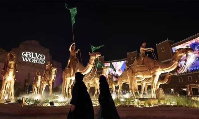 ریاض سیزن 2025: تفریح، کھیل، ثقافت اور ذائقوں کا عالمی جشن