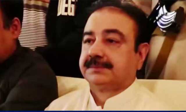 طیفی بٹ لاہور کا مشہور کینگسٹر کیسا بنا؟
