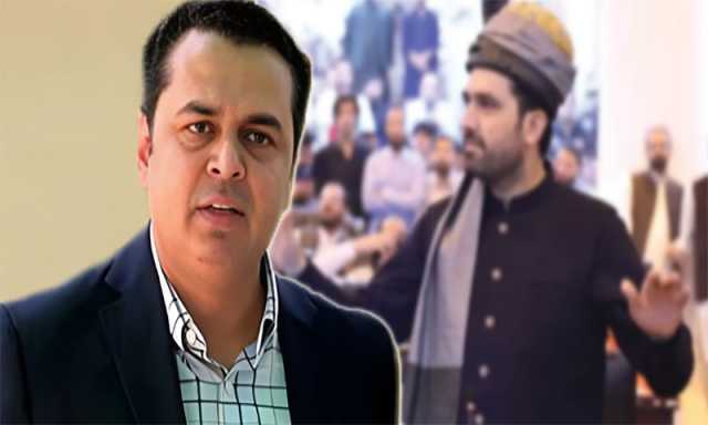 سہیل آفریدی کو جس مقصد کے لیے لایا گیا ہے اس سے قبل ہی فارغ ہو جائیں گے، طلال چوہدری کا دعویٰ