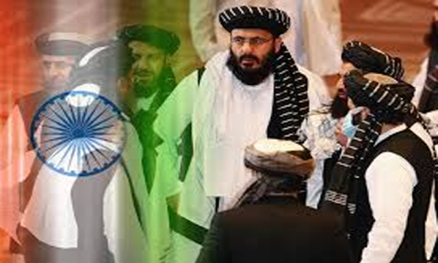 اقتدار سنبھالنے کے بعد طالبان کی اعلیٰ قیادت کا بھارت کا پہلا دورہ جلد متوقع