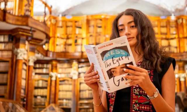 ’45 دن ایسے لگے جیسے 45 سال‘، فلسطینی صحافی کی غزہ میں اپنی رپورٹنگ پر مبنی یادداشتیں شائع