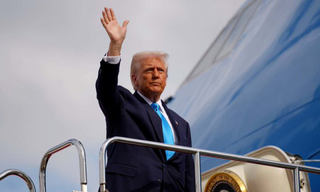 33 سال بعد واشنگٹن کا جوہری تجربات بحال کرنے کا فیصلہ