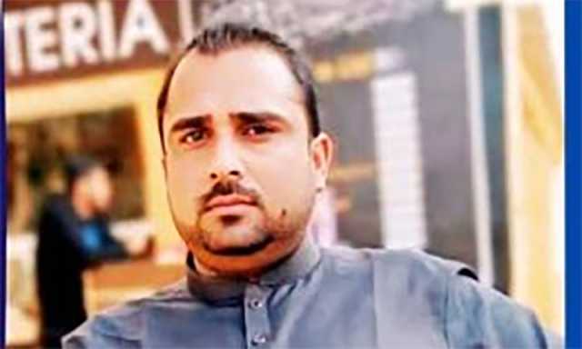 میرپور ماتھیلو میں صحافی محمد طفیل ہیدرانی قتل دیرینہ دشمنی کا شاخسانہ قرار