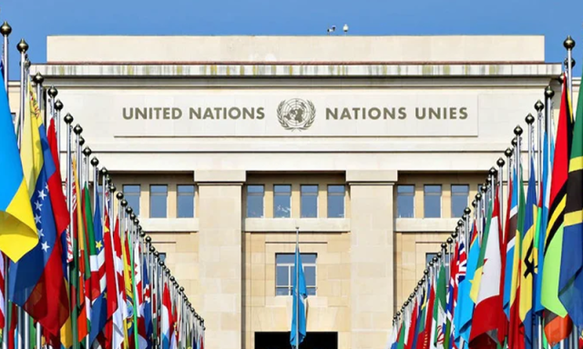 اقوامِ متحدہ نے امریکی سمندری حملوں کو غیرقانونی قرار دے دیا