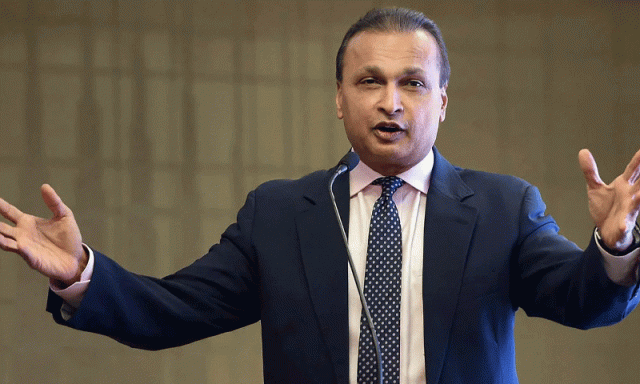 انیل امبانی کے قریبی ساتھی آشوک کمار پال منی لانڈرنگ کیس میں گرفتار