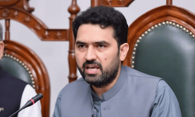 قوانین کا مقصد عوامی مفاد ہے، سیاسی انتقام کے نکات نکال دیے جائیں گے، وزیراعلیٰ سہیل آفریدی