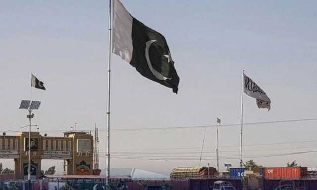 چمن: ضلعی انتظامیہ نے افغان سرحد سے متصل عوام کو محفوظ مقامات پر منتقل ہونے کی ہدایت کردی