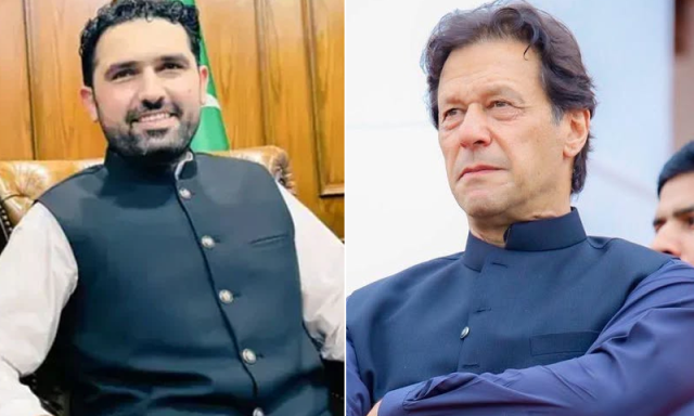 خیبرپختونخوا میں کابینہ کی تشکیل، عمران خان نے سہیل آفریدی کو اہم پیغام پہنچا دیا