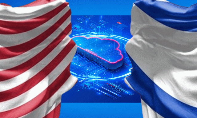 اسرائیل اور امریکی کمپنیوں کے خفیہ گٹھ جوڑ کی حیران کُن تفصیلات سامنے آگئیں