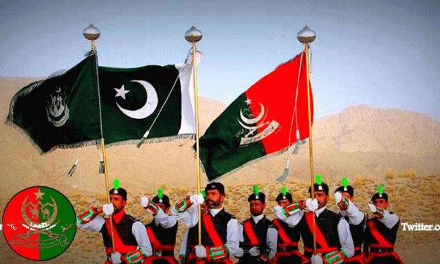 بلوچستان میں 142 سال پرانی لیویز فورس کیوں ختم کی گئی؟