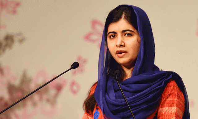 یونیورسٹی میں منشیات کا استعمال طالبان حملے کی خوفناک یاد تازہ کر گیا، ملالہ یوسفزئی کا انکشاف