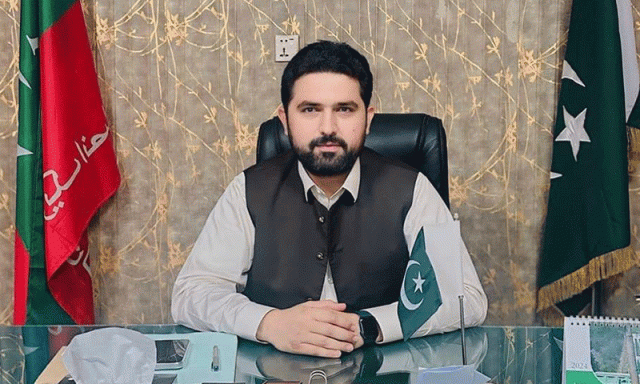 اب کسی فوجی آپریشن کو نہیں مانتے، کسی بے گناہ کی جان جائے گی تو حساب ہوگا، وزیراعلیٰ خیبرپختونخوا