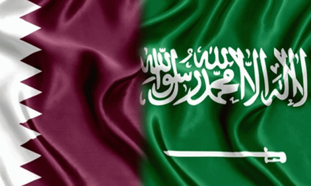 پاک افغان سرحدی کشیدگی پر سعودی عرب اور قطر کی تشویش