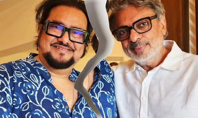 ’100 کروڑ دیں تو بھی ان کے ساتھ کام نہیں کروں گا‘، اسماعیل دربار نے سنجے لیلا بھنسالی کے ساتھ کام سے انکار کیوں کیا؟