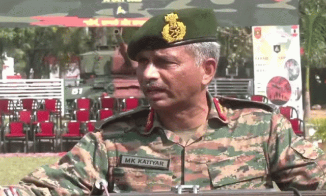 پہلگام جیسے حملوں کا امکان ہے، آپریشن سندور کا دوسرا مرحلہ ہلاکت خیز ہوگا، بھارتی فوج کی بھڑکیں