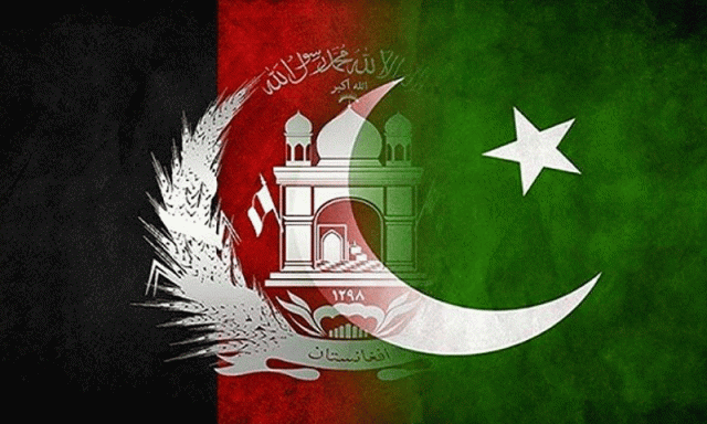 پاکستان اور افغانستان کے درمیان مذاکرات کا نیا دور استنبول میں شروع