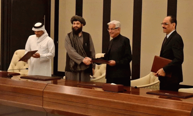 پاک افغان جنگ بندی کے لیے ترکیہ اور ایران سرگرم، کیا اس بار کوششیں کامیاب ہوسکیں گی؟