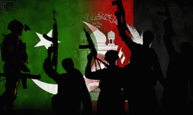 پاک افغان جھڑپیں، پس منظر کیا ہے؟
