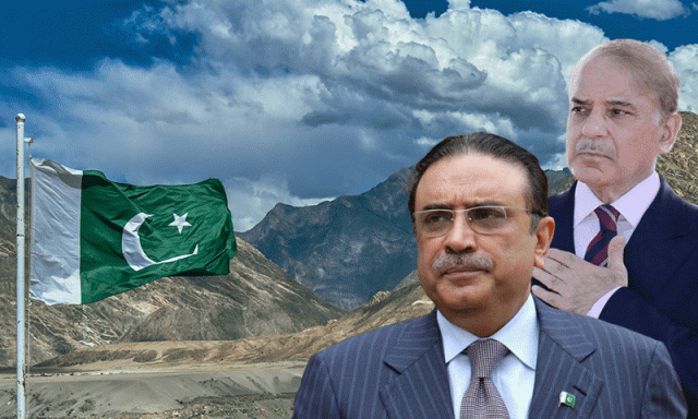 ’ پاکستان اپنی خودمختاری کے دفاع کے لیے ہر حد تک جائے گا‘، صدر اور وزیراعظم کا افغان جارحیت پر سخت ردِعمل