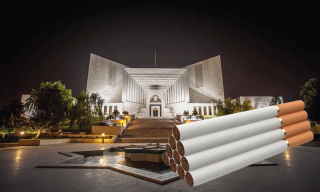 سپریم کورٹ میں سپر ٹیکس کیس، دلائل مکمل، سماعت پیر تک ملتوی