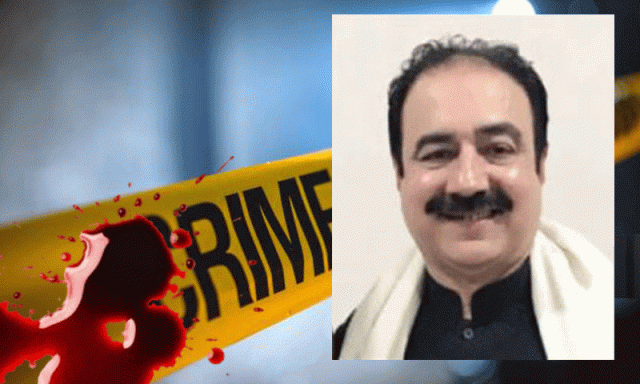 لاہور انڈر ورلڈ کا ڈان طیفی بٹ کون تھا؟
