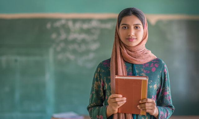 65 ہزار ماہانہ وظیفہ، تعلیم کے میدان میں نوجوان گریجویٹس اور طلبہ کے لیے انٹرن شپ پروگرام کا آغاز