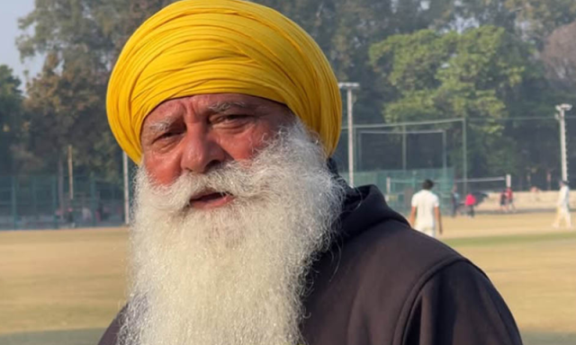 بیوی نے مجھے ایک ’بابا‘ کے لیے چھوڑ دیا، یووراج سنگھ کے والد یوگراج سنگھ کا انکشاف