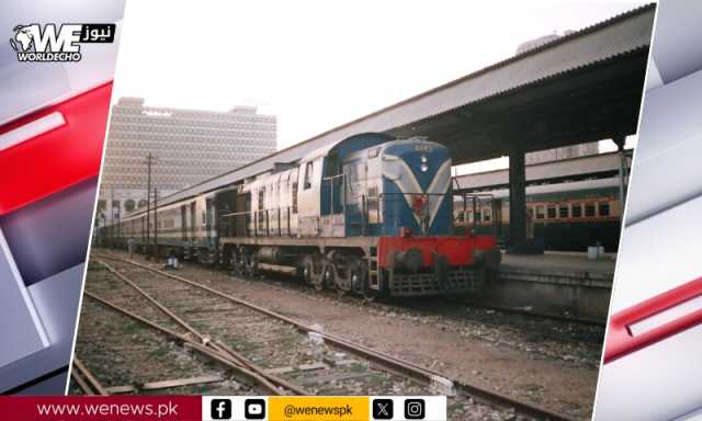 کراچی سرکلر ریلوے کا بحال ہونا آسان ہے؟