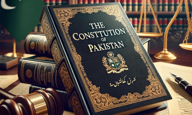 27ویں آئینی ترمیم: صوبوں کے اختیارات میں کتنا اضافہ اور کتنی کمی ہو سکتی ہے؟