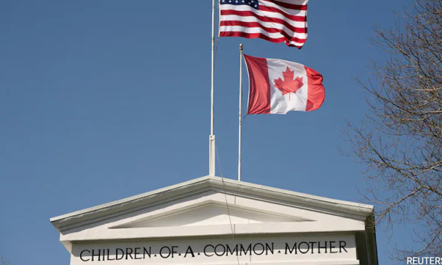 کینیڈا کی نئی امیگریشن پالیسی: غیر ملکی طلبہ میں کمی، ماہرین کے لیے خصوصی راستہ