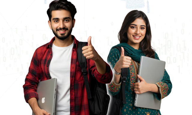 چیف منسٹر آئی ٹی انٹرن شپ پروگرام کا آغاز، گریجویٹس کے لیے روزگار اور تربیت کا شاندار موقع