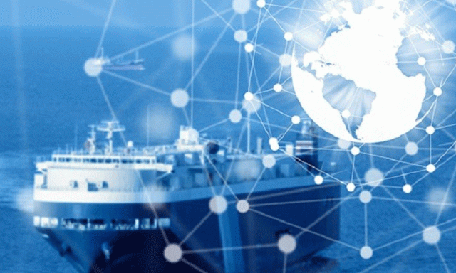 پاکستان کا عالمی فورم پر بحری سلامتی اور کنیکٹیویٹی کے تحفظ کا عزم