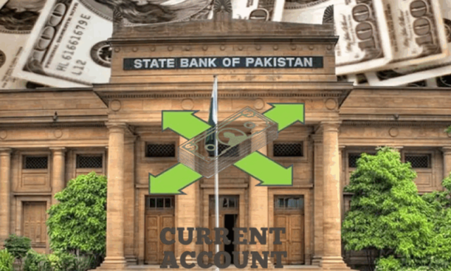 ترسیلات زر میں اضافہ، مگر کرنٹ اکاؤنٹ خسارہ برقرار