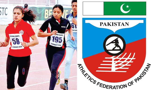 پاکستان ایتھلیٹکس فیڈریشن کے الیکشن غیر قانونی قرار، اب کیا ہوگا؟