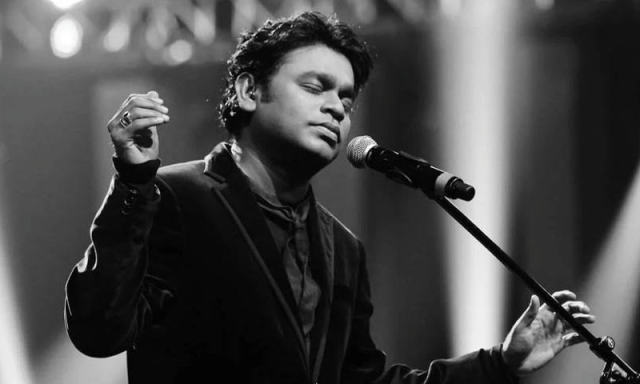 ’والدین کو گھر سے نکال دیا گیا تھا‘، آزمائشوں سے بھری زندگی کے بارے میں اے آر رحمان کے انکشافات