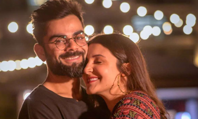 ویرات کوہلی کی 37ویں سالگرہ پر انوشکا شرما نے شادی سے متعلق اہم رازوں سے پردہ اٹھا دیا