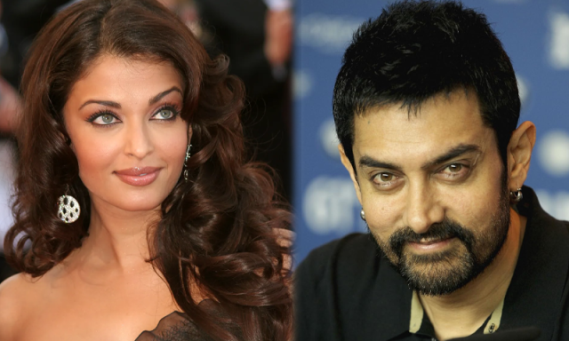 ’میرا بوائے فرینڈ نہیں رہا، یہ کام کیسے کر سکتی ہوں‘، ایشوریہ رائے کا عامر خان کے ساتھ اشتہار سے انکار