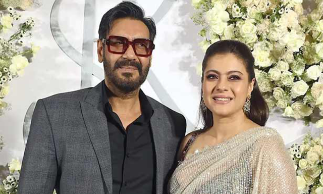 شادی کی ’ایکسپائری ڈیٹ‘ سے ’عامیانہ محبت‘ تک کاجول اور اجے دیوگن کا اختلاف