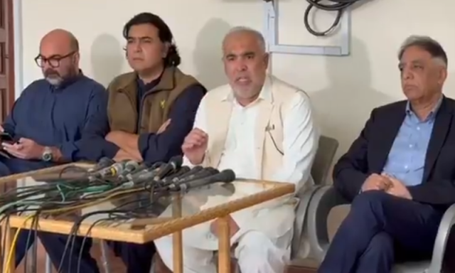 27ویں آئینی ترمیم کے اثرات انتہائی خطرناک ہوں گے، منظور نہیں ہونے دیں گے، اپوزیشن اتحاد