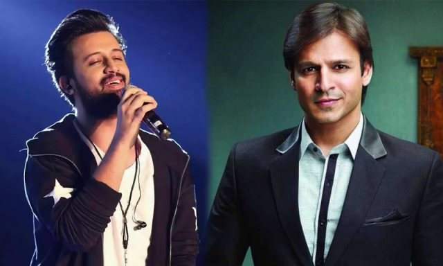 بھارتی اداکار ویویک اوبرائے پر پاکستانی سوشل میڈیا صارفین کیوں برس رہے ہیں؟