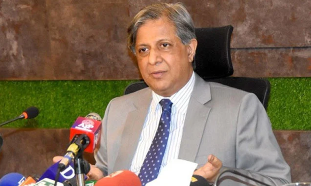 عدلیہ کی آزادی پر کوئی سمجھوتہ نہیں کیا گیا، 27ویں ترمیم کے ثمرات عوام تک پہنچیں گے، وزیر قانون