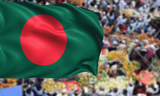 بنگلہ دیش کے موجودہ حالات ’دور آزمائش‘ ہے، علامہ بابونگری