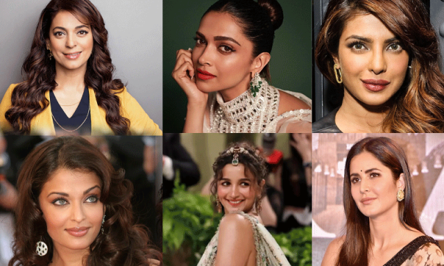 بالی ووڈ کی سب سے امیر اداکارہ کون، حیران کن نام سامنے آگیا