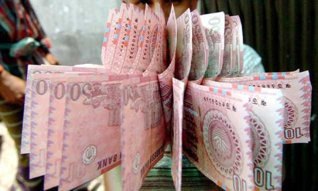 جعلی کرنسی کی اسمگلنگ روکنے کے لیے بارڈر گارڈ بنگلہ دیش کی سرحدی کارروائیاں تیز