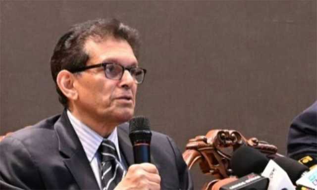 ڈاکٹر خلیل الرحمٰن کولمبو سکیورٹی کانکلیو اجلاس میں بنگلہ دیش کی نمائندگی کریں گے