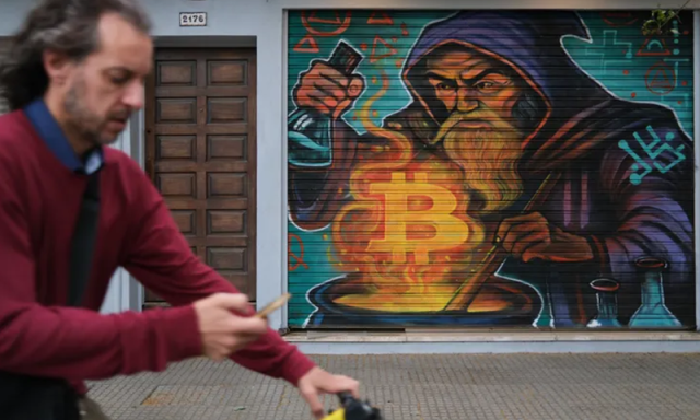 بِٹ کوائن 100,000 ڈالر سے نیچے، کرپٹو مارکیٹ میں خوف کی لہر